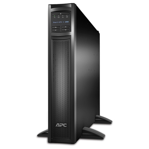 APC Smart-ups X 2000VA Rack/tower 100-127V Taa-compliant - SMX2000RMLV2U-US