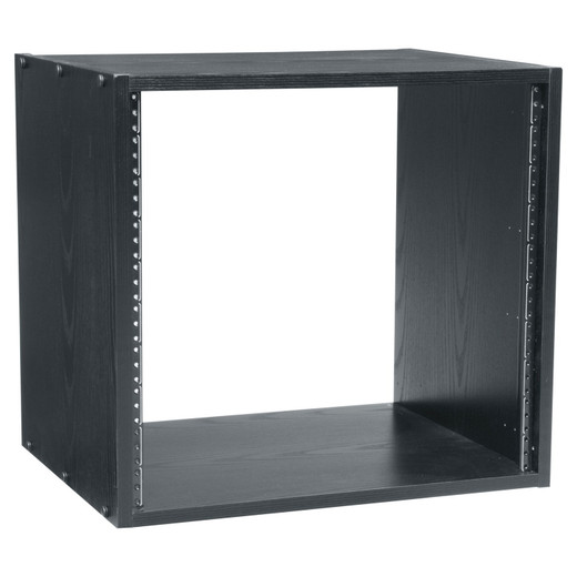 Middle Atlantic DS4000 Downward Decorator - DSDWNR-BK