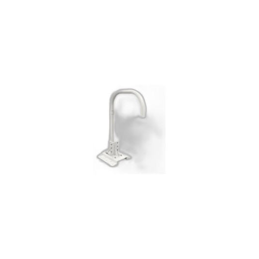 i-PRO PPRM35AW White Parapet Mount Bracket - image 2