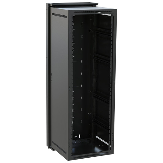 Middle Atlantic DS4000 Downward Decorator - DSDWNR-DV