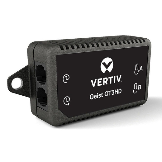 Vertiv WD WM 25UX24X32 Plexi Black FAN - GL48WDP-B-AF