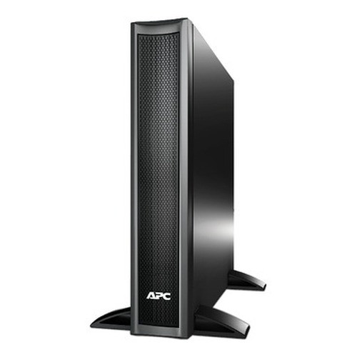 APC by Schneider Electric Schneider Electric SMX48RMBP2US - APC Smart-ups X-series External Battery Pack R