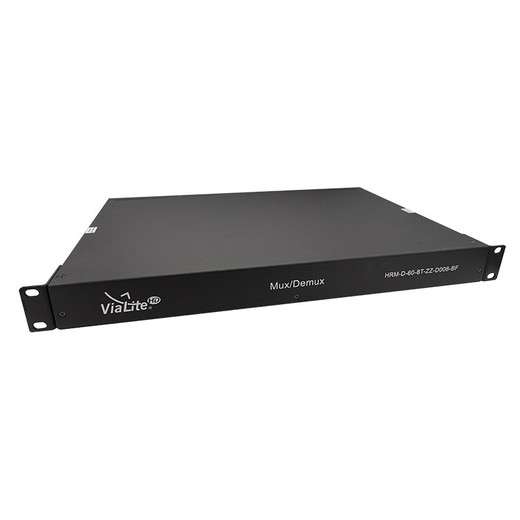 Vertiv WDX WM 25UX24X32 Plexi Black Combo - GL48WDXP-B-SC-00