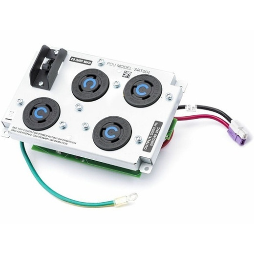 APC Smart-ups SRT 5KVA PDU 208V (4) L6-20