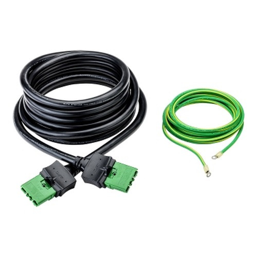 APC by Schneider Electric 15FT Smart-ups SRT EXT Cable FOR 72VDC E