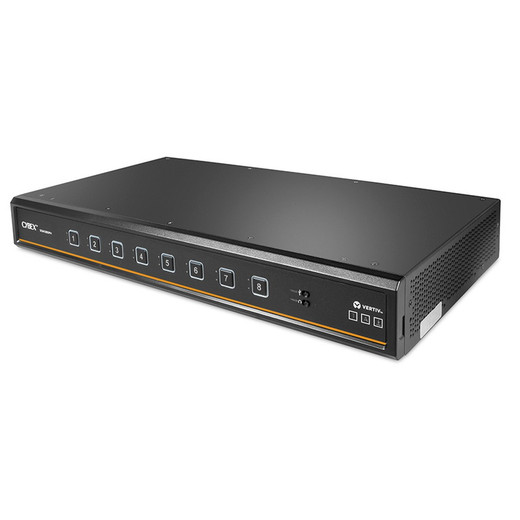 Vertiv GL48WMCMM-B-SC-AF-CM Rack Fan Module