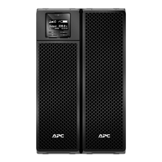 APC Smart-ups SRT 10000VA 230V - SRT10KXLI
