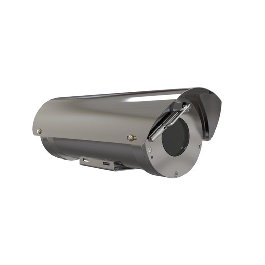 Axis XF40-Q1785 (2MP) Explosion-Protected IP Camera, 02189-001