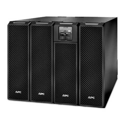 APC Smart-ups SRT 10KVA With TWO 208/240V TO 120V 5KVA Step-down Transformers