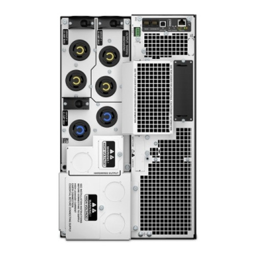 APC by Schneider Electric TAA APC Smart-ups On-line, 10KVA/10KW, Rack/tower, 208V, 4X L6-20R+2X L6-30R N