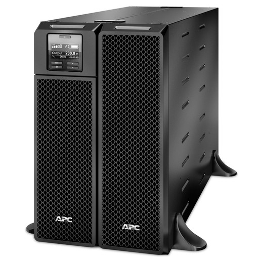 APC Smart-ups SRT 192V 5KVA and 6KVA Battery Pack TAA - SRT192BPUS