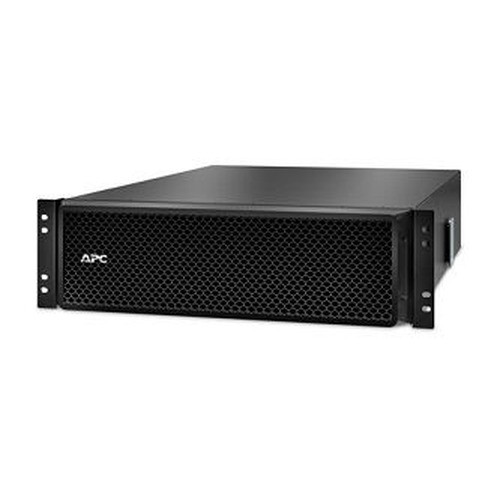 APC Smart-ups On-line SRT External Battery Pack, 3U Rack, 192VDC - Battery Pack