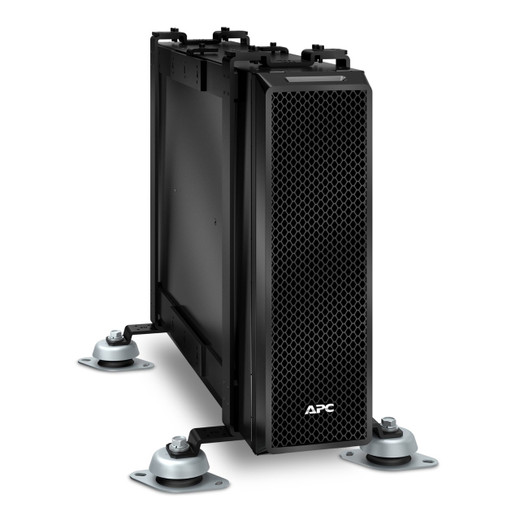 APC Smart-ups SRT 192V 5KVA and 6KVA RM - SRT192RMBPM