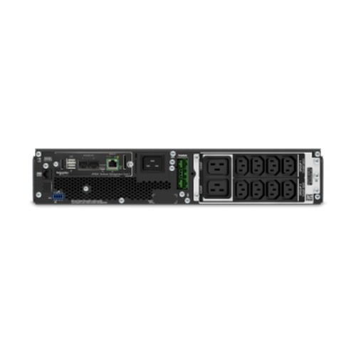 APC Smart-ups SRT - UPS - Rack-mountable,2U - Online,Double Conversion - 230V -