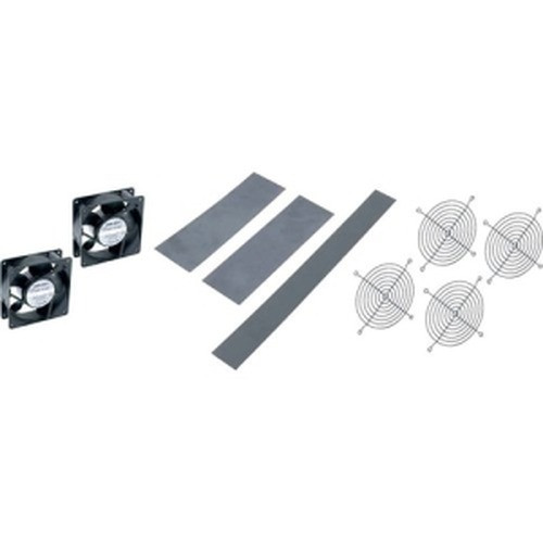 Middle Atlantic 26DP DWR FAN KIT