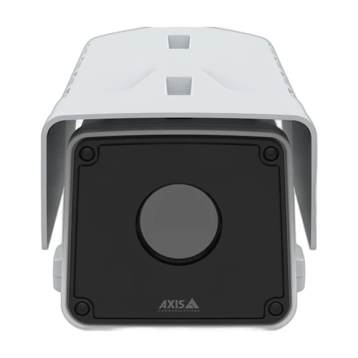 Axis 02668-001 Axis Q2101-TE 19mm Thermal IP Camera - Image 4