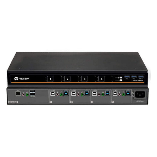 Vertiv WM Premium 25UX24X32 FAN Gray