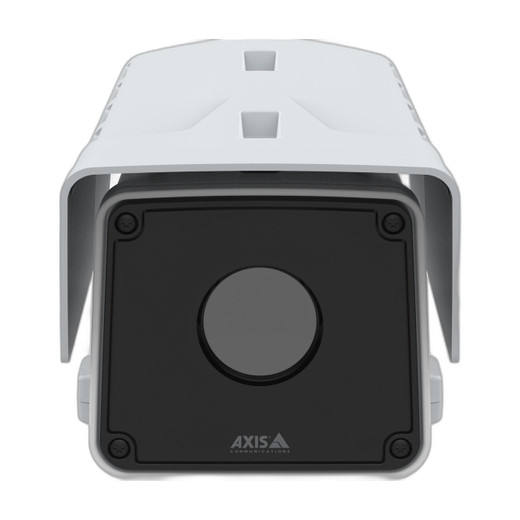 Axis 02669-001 Axis Q2101-TE 19mm Thermal IP Camera - Image 4