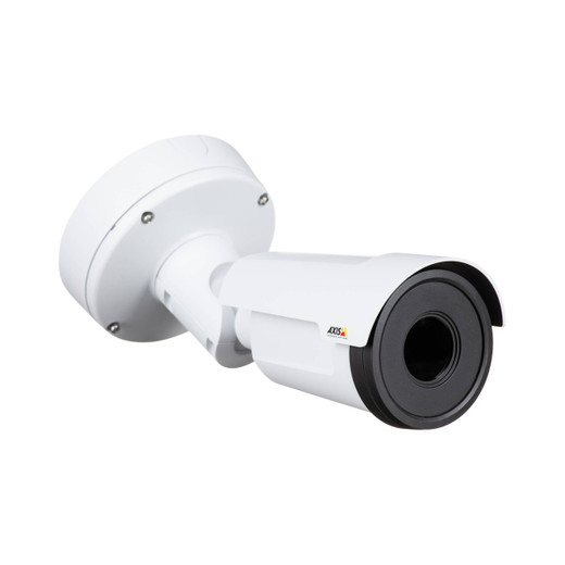 Axis Q1951-E 35mm 8.3fps Thermal Bullet IP Camera, 02155-001