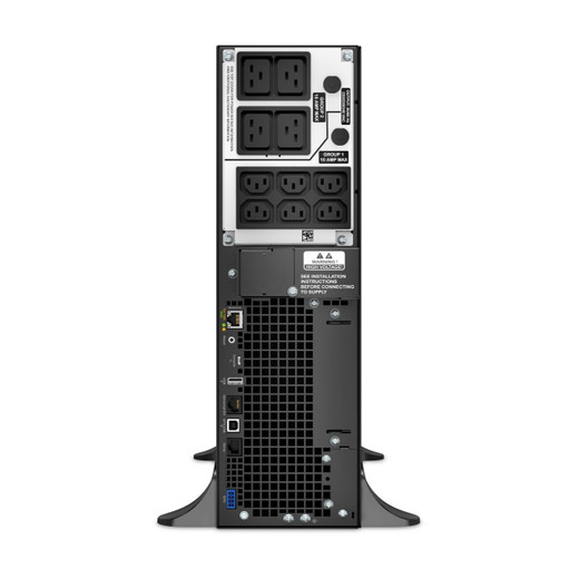 APC Smart-ups SRT 5000VA 230V - SRT5KXLI