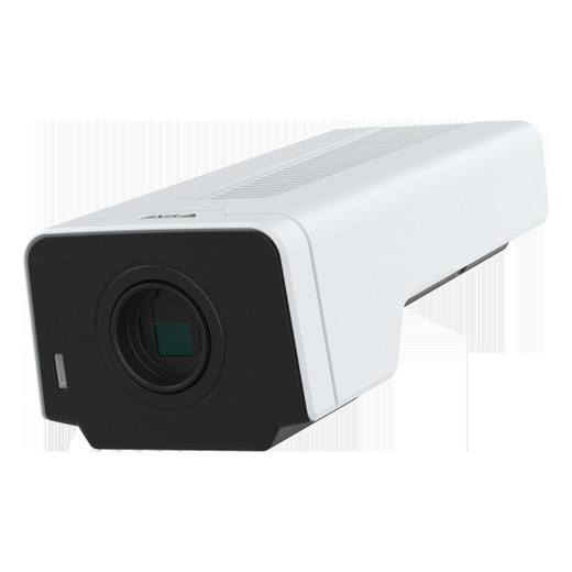 Axis P1388-B 8MP 4K AI Indoor Box Camera - 02903-001
