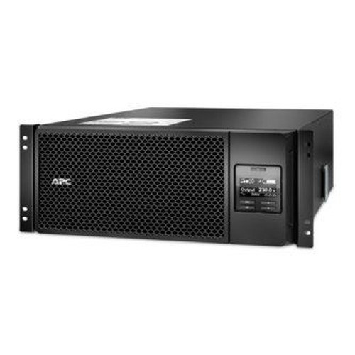 APC Smart-ups SRT 6000VA RM 230V