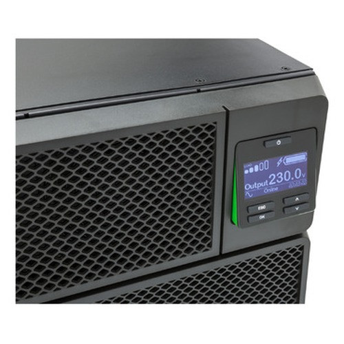 APC Smart-ups SRT 6000VA RM 230V Marine