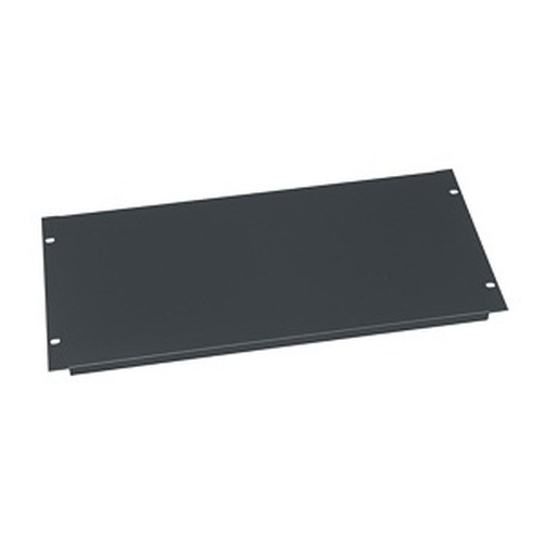 Middle Atlantic 5SP Flanged Econo Blank