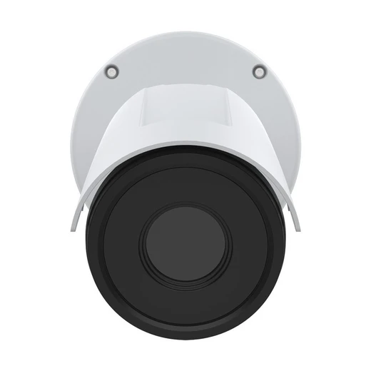 Axis Q1951-E 19mm 8.3fps Thermal Bullet IP Camera, 02153-001