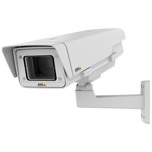 Axis Q1951-E 19mm 30fps Thermal Bullet IP Camera, 02154-001