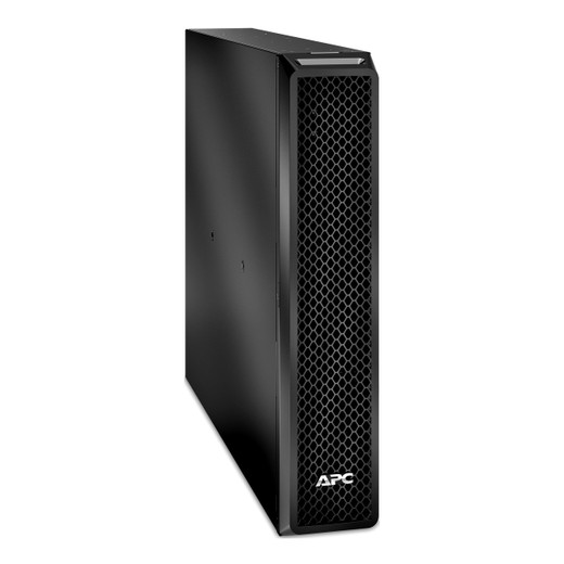 APC by Schneider Electric This APC Smart-ups Battery Pack Connected with SRT On-