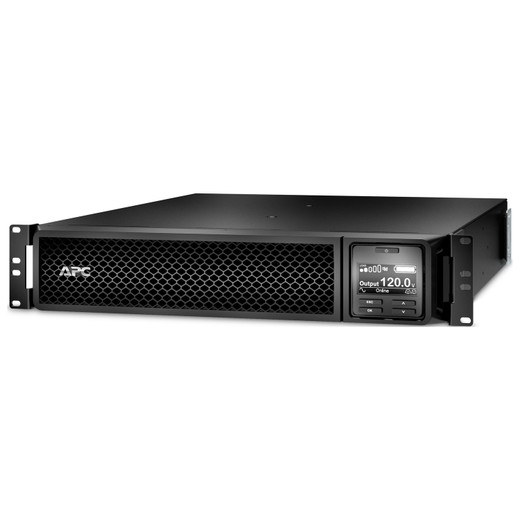 APC by Schneider Electric Schneider Electric SRT72RMBPUS - APC Smart-ups SRT 72V 2.2KVA RM Battery