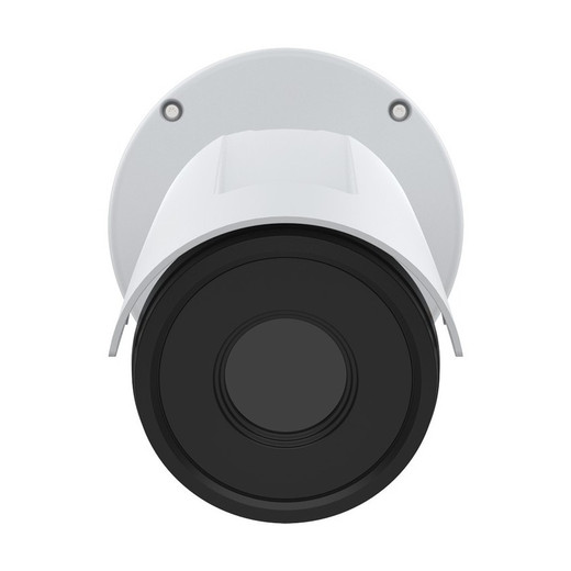 Axis Q1951-E 13mm Thermal Bullet IP Camera