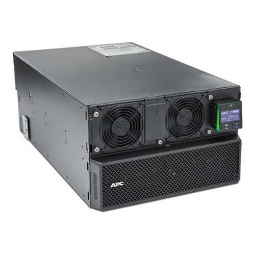 APC Smart-ups SRT 8000VA RM 208V L630 - SRT8KRMXLT30