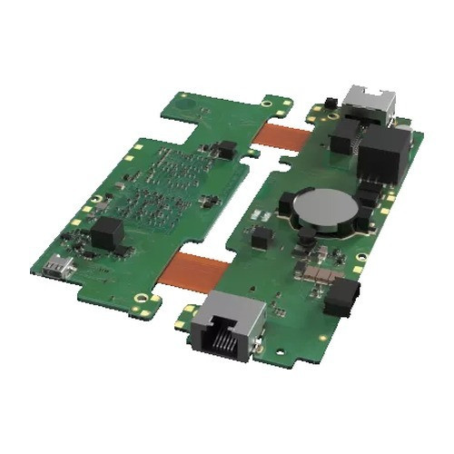 Axis FA51-B Single-Channel Barebone HDMI Unit 10-Pack