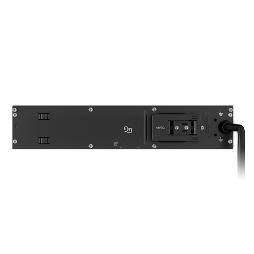 APC Smart-ups SRT 96V 3KVA RM Battery Pack - Rack-mountable 2U - Online - 96 V -