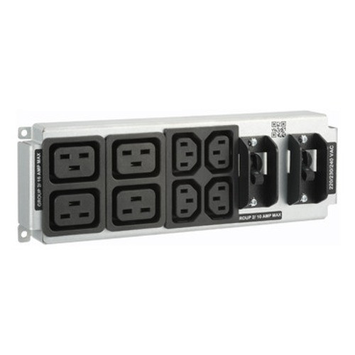APC Smart-ups Ultra On-line 5KVA Output IEC KIT