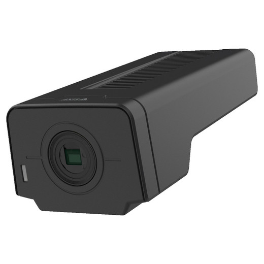 Axis Q1656-B 4MP Indoor Box Camera (view 2)