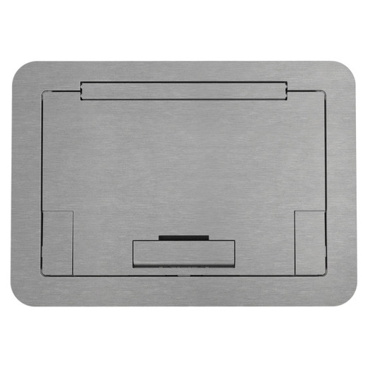 Middle Atlantic EVO 45 Cable Guides - EFB45-CMG