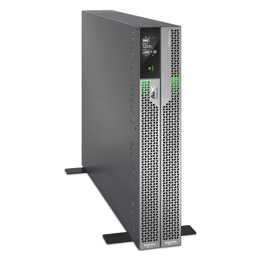 APC Smart-ups Ultra On-line Lithium-ion 1K5VA 120V NMC 1U Rack/tower - SRTL1K5RM1UNC