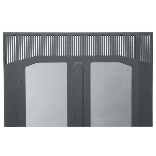 Middle Atlantic Abandonment Plate KIT BK - EFB45BP