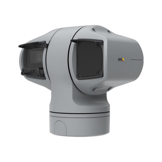 Axis Q6225-LE (2MP) Long-Range IR PTZ Camera, 02317-004