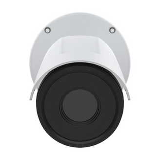 Axis 02161-001 Q1952-E 35mm Thermal Bullet IP Camera