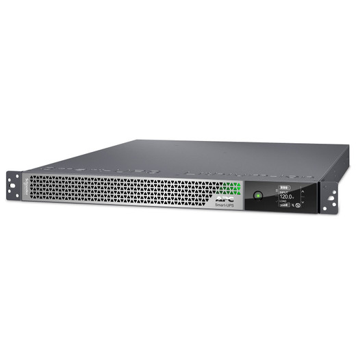 APC Smart-ups Ultra, 3000VA 230V 1U, With Lithium-ion Battery, With Network Mana