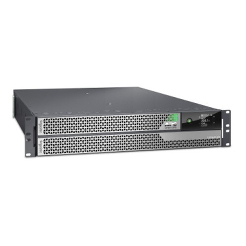 APC Smart-ups SRT 5000VA Li-on R/t 2U 120V NC Extended Runtime W/rail KIT - SRTL5KRM2UTITE