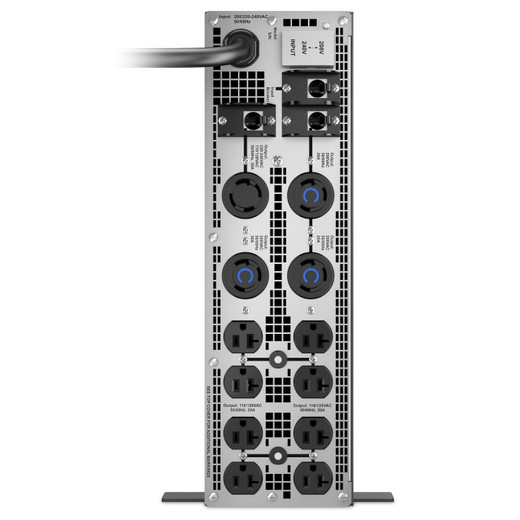 APC Smart-ups Ultra on Line Srtl 5KVA Tower Isolation/step-down Transformer - SRTL5KTF