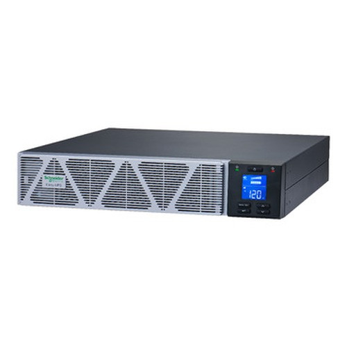 APC by Schneider Electric Schneider Easy UPS On-line Li-ion Srvl RT 2000VA 120V - SRVSL2KRARK