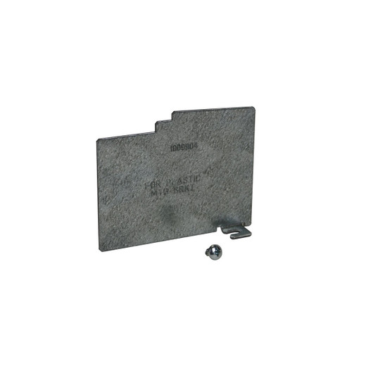 Middle Atlantic Evolution 6-GANG Divider - EFB6-DIV