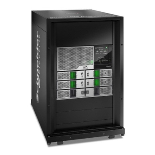 APC Smart-ups Modular Ultra 10KW Scalable to 15KW N+1 Redundant Tower 208/240V - SRYL10K15XLT18