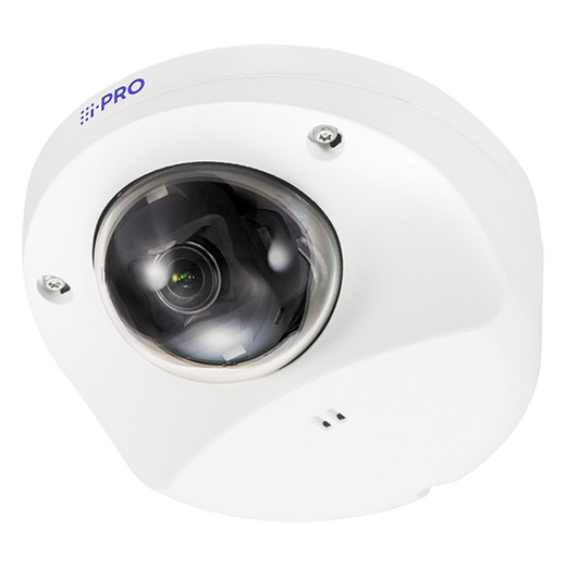 i-PRO WV-S32402-F2L 4MP Indoor Compact Dome Camera